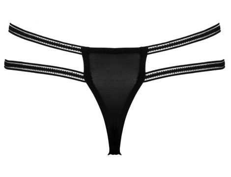 Crotchless String S/M - 5