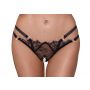 Crotchless String S/M - 4