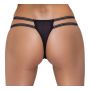 Crotchless String S/M - 3