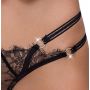 Crotchless String S/M - 8