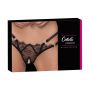 Crotchless String S/M - 7