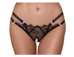 Crotchless String M/L