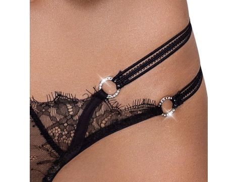 Crotchless String M/L - 2