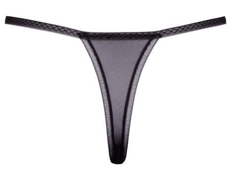 String Flower S/M - 4