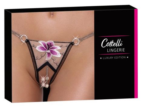 String Flower S/M - 7