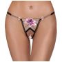 String Flower S/M - 4