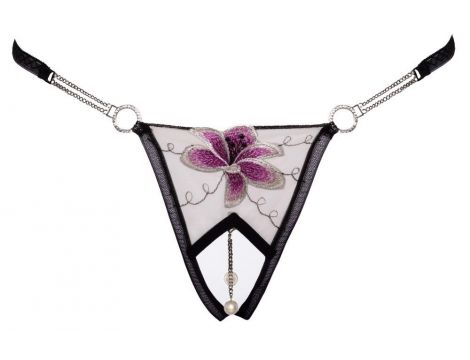 String Flower M/L - 3