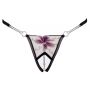 String Flower M/L - 4