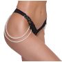 String with Pearl Chains S/M - 2