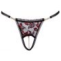 Crotchless String Pearl M/L - 5