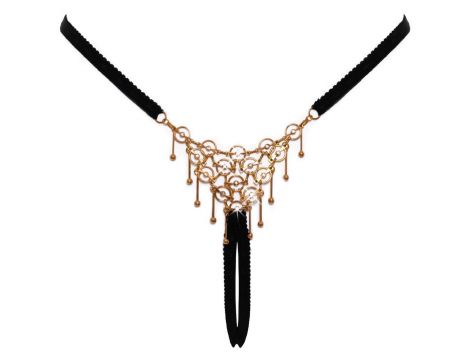 String Decoration S-L - 7