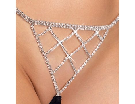 String Rhinestones S-L - 4