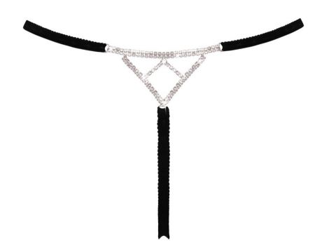 String Rhinestones S-L - 6