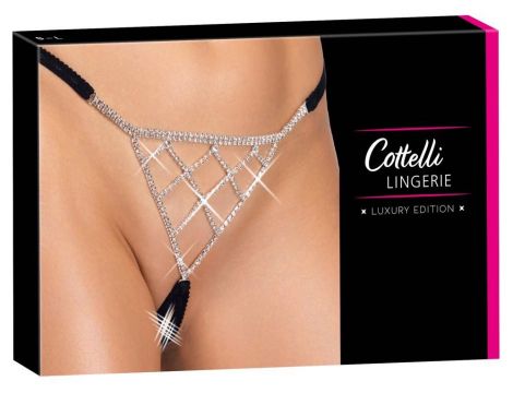 String Rhinestones S-L - 2