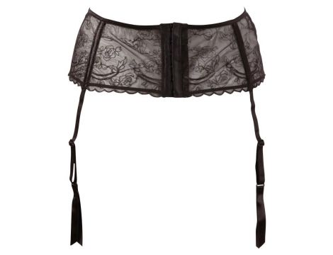 Suspender Belt black XXL - 2