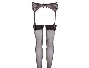Suspender Belt black S/M