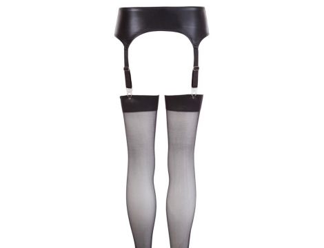 Suspender Belt S - 2