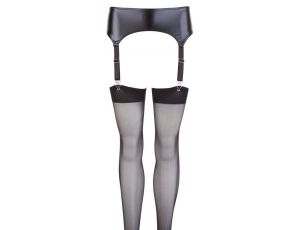 Suspender Belt L