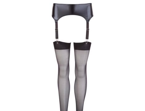 Suspender Belt L