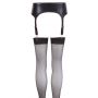 Suspender Belt XL - 5