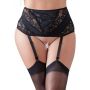 Suspender Belt L - 2