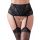 Suspender Belt L