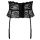 Lace Suspenders M
