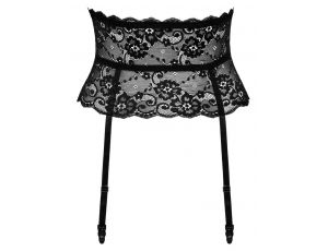 Lace Suspenders L