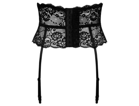 Lace Suspenders L - 3
