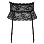 Lace Suspenders L - 2