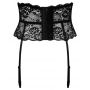 Lace Suspenders L - 4