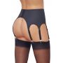 Suspender Belt 4x S - 4