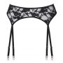 Suspender Belt L/XL - 4