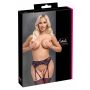 Suspender Belt L/XL - 5