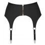 Suspender Belt matte S - 5