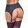Suspender Belt matte S