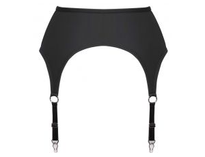 Suspender Belt matte M