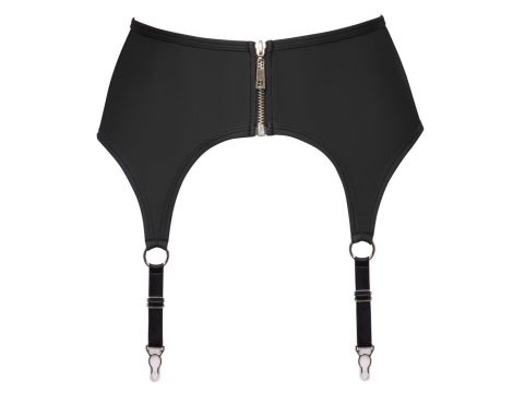 Suspender Belt matte XL - 6