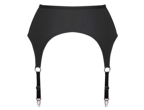 Suspender Belt matte XL - 7