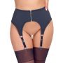 Suspender Belt matte XL - 2