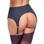 Suspender Belt matte XL - 3