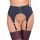 Suspender Belt matte XL