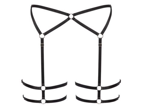 Suspender Belt L/XL - 5