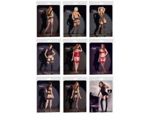 Bundle Stockings