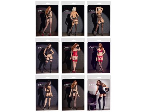 Bundle Stockings