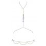 Body Chain Gold - 6