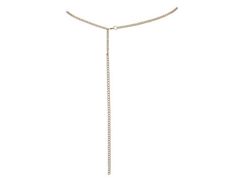 Bikini Chain Rhinestones - 5