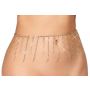 Bikini Chain Rhinestones - 4