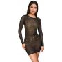 Body Chain Gold - 3