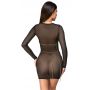 Body Chain Gold - 4
